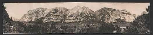 Yosemite Valley