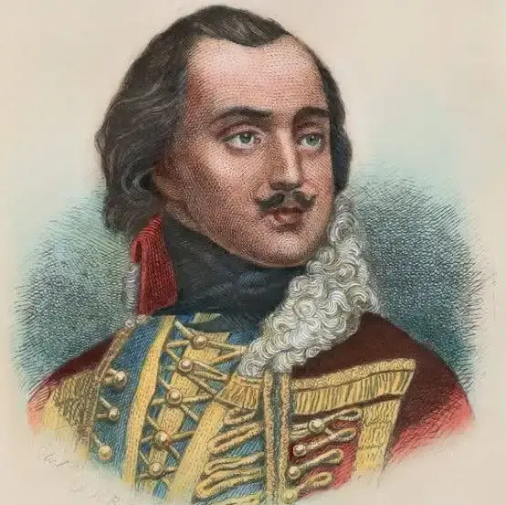 Casimir Pulaski - Father Of American Calvary