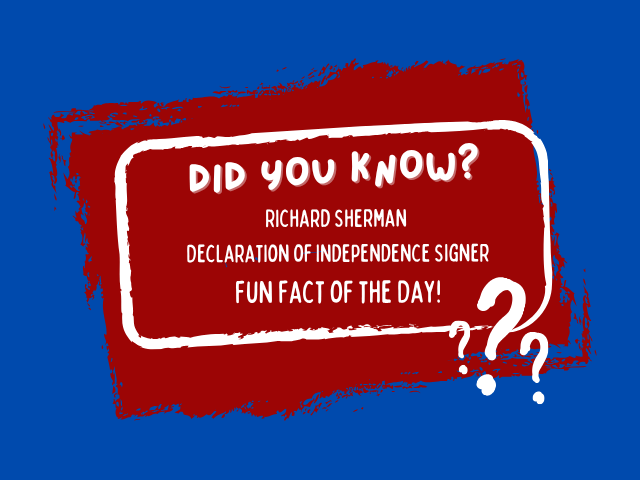 Fun Fact of the Day