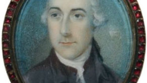 Joseph Hewes: NC Signer of the Declaration of Independence
