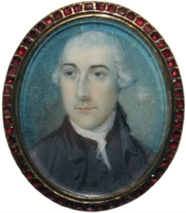 Joseph Hewes: NC Signer of the Declaration of Independence
