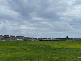 Castillo de San Marcos