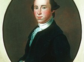 Thomas Heyward Jr. and Old House Plantation