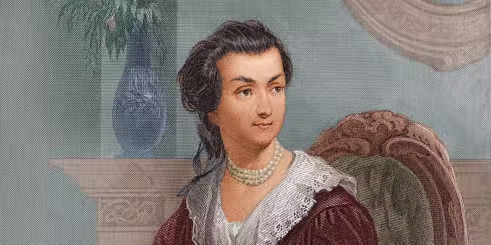 Abigail Adams