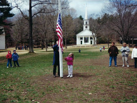 Old Sturbridge Village