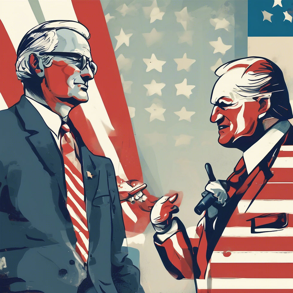 Civility and Politics