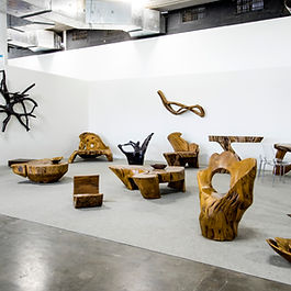 SP-Arte 2016 | Estande DS8