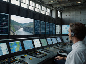 Digital Transformation in the Energy Sector: Real Innovation Throughout the Organization