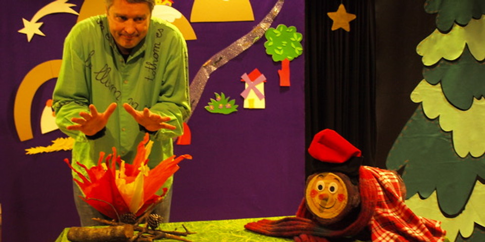 Estrelletes de nadal