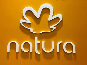 Era da Transformação Digital: A Jornada da Natura