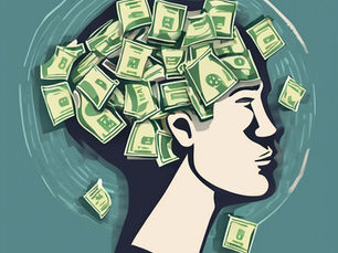 Geldovertuigingen: Hoe jouw mindset je financiële toekomst bepaalt.
