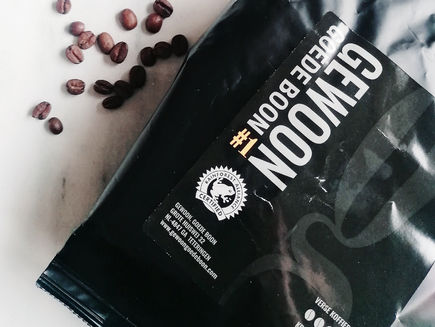 Deze vijf koffiefeitjes wist je nog niet