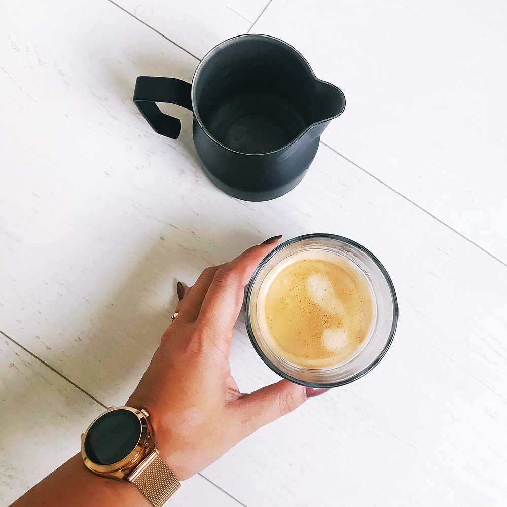 Wat is koffie Lungo? Wat is koffie Lungo?