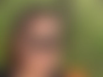 Close up van Jolanda tijdens een fietstocht in Dorst