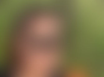 Close up van Jolanda tijdens een fietstocht in Dorst