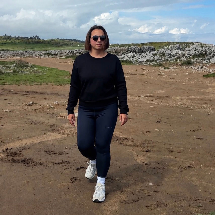 Sabbatical nemen: wandelen bij de Bufones de Pria.