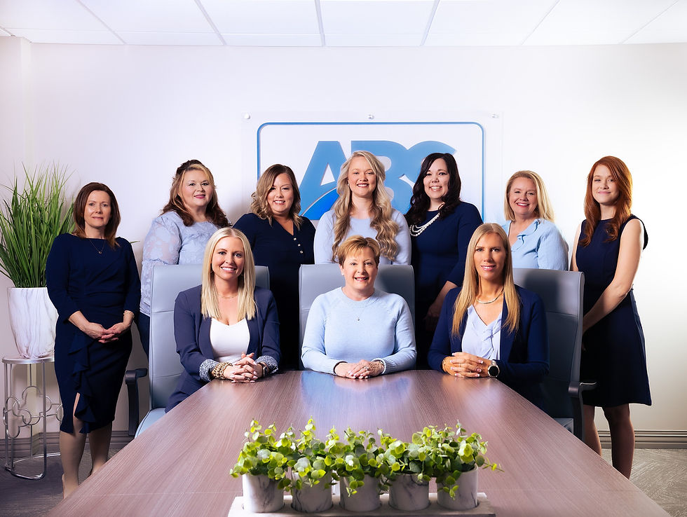 Women Leadership Statistics Shaping Fleet & Auto Services