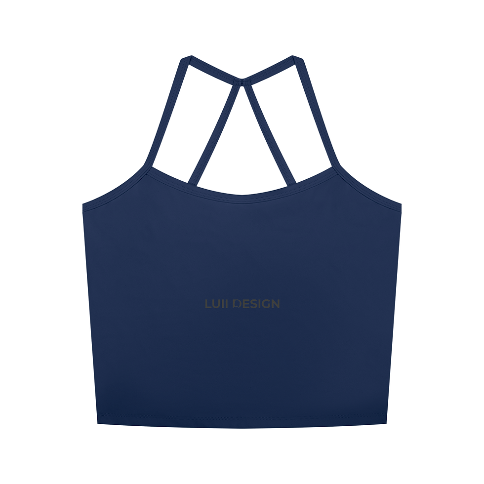 Thumbnail: Women’s Yoga Tank Top