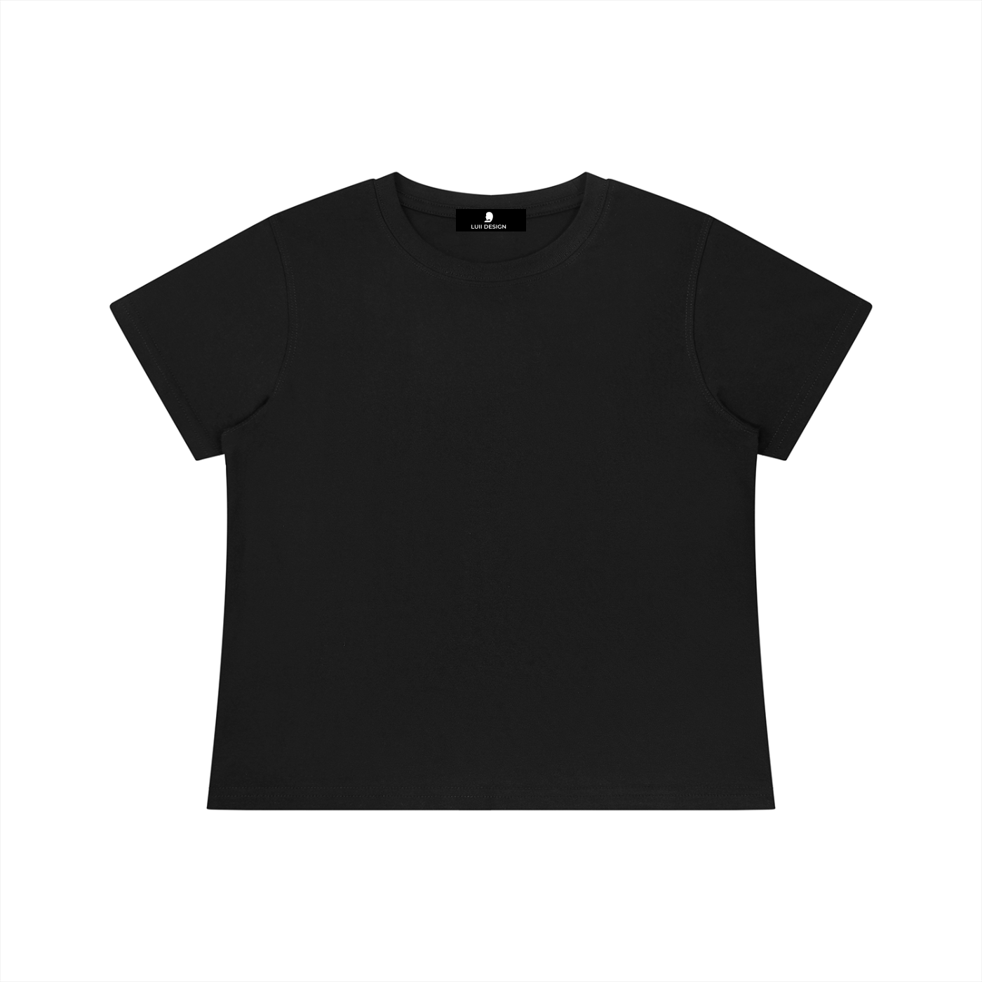 Quick-Dry Baby T-Shirt