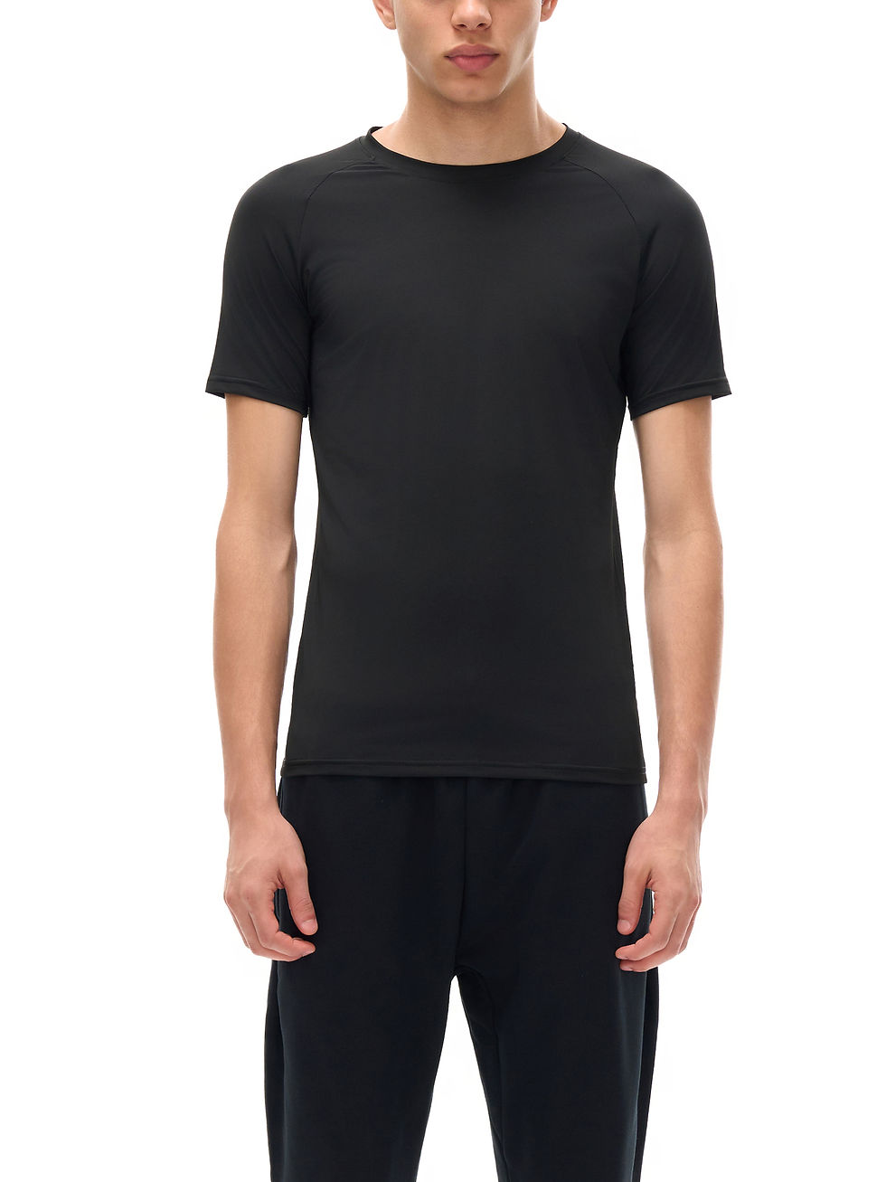 Thumbnail: Performance Short Sleeve T-Shirt