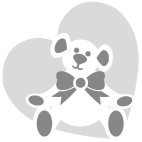 Keepsake Memory Bears made from loved ones clothes.
