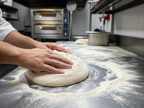 The Daily Dough: What My Workday Teaches Me About Life