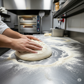 The Daily Dough: What My Workday Teaches Me About Life 
