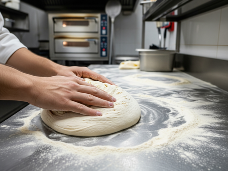 The Daily Dough: What My Workday Teaches Me About Life