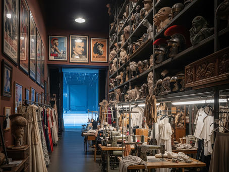 From Set to Suite: Experiencing Rome's Cinematic Legacy in Luxury
