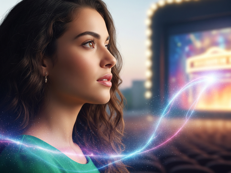 My Wildest Dream: From the Cuban Hotel Stage to Broadway (or the Big Screen)!
