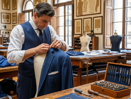 The Art of Roman Craftsmanship: An Exclusive Journey Among Master Artisans