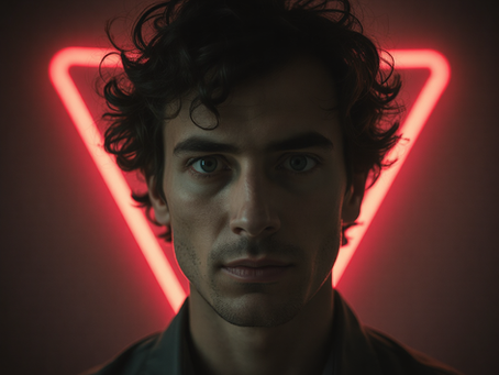 Lukas Cross sul Futuro del Tri-Universe: Una Storia Vivente, Costruita con Te