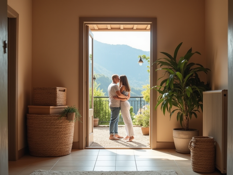 En Route Vers Votre Chez-Vous : Le Guide Simple pour Devenir Propriétaire (Étape par Étape)