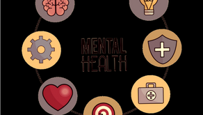 Why Mental Health?