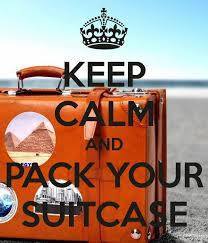 Why it's the perfect time to travel