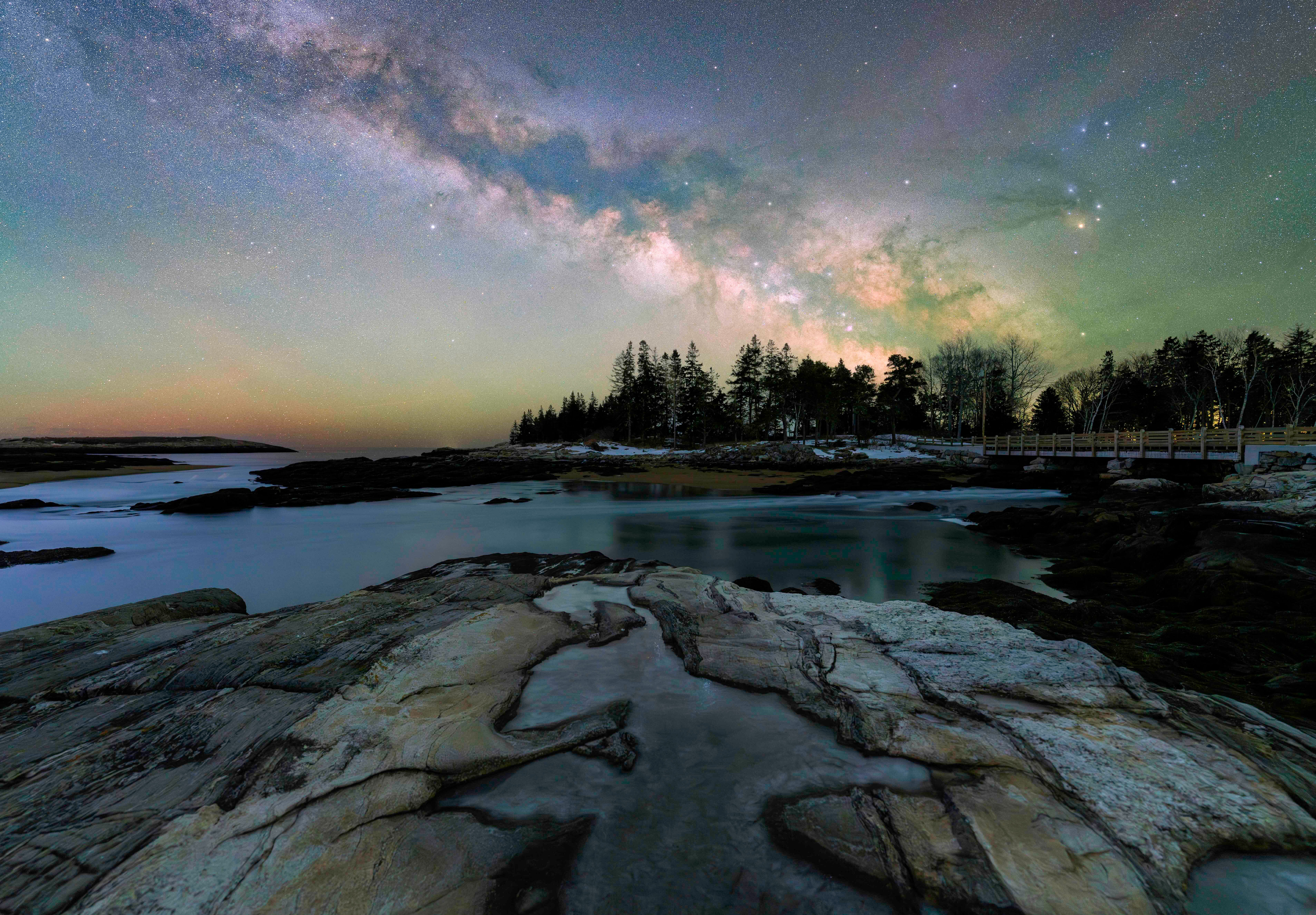 260503 - Photographing the Milky Way Galaxy