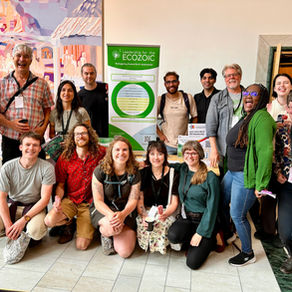 From Oslo, with Ubuntu: L4E's journey at the 2025 Oslo ISEE-Degrowth Conference