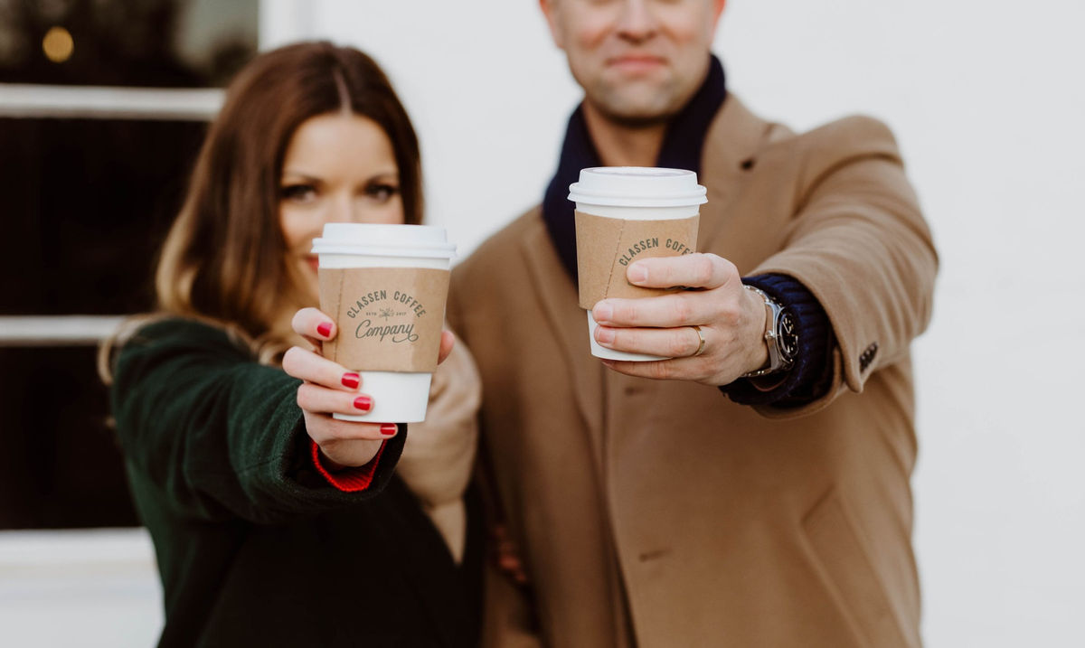 Classen Coffee Co.
