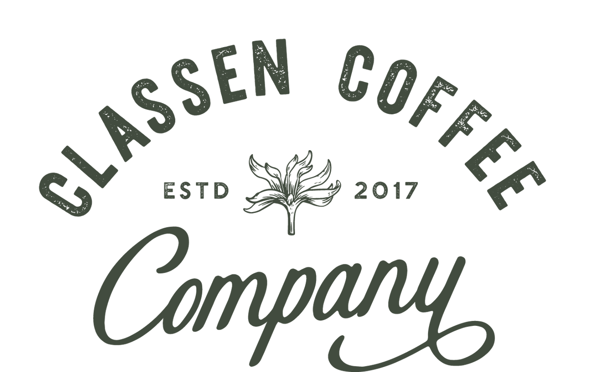 Classen Coffee Co.
