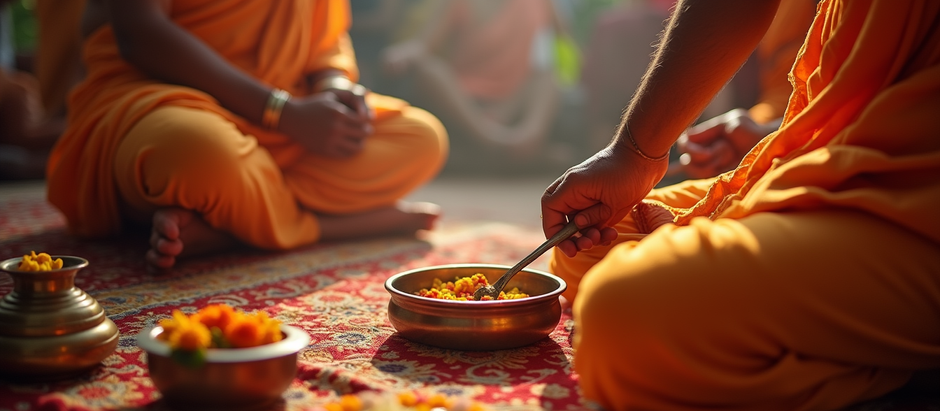 How to Find Pandits: Finding the Right Pandit for Your Puja