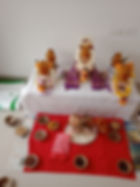 サムネイル： Telugu Gruhapravesh Vatushanti Puja