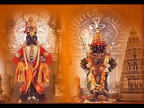 Miniaturbild: Shrr Vitthal Rukmini