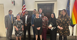 Fountain House Applauds Congressman Ritchie Torres for Introducing the CCBHC Expansion Act