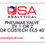 Thumbnail: USA-7012 - Pneumax Valve, EV 1 or 2 for Costech ECS 4010, 1 pc