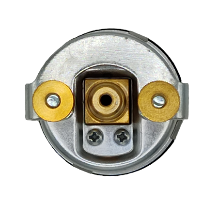 Thumbnail: USA-9275 - OEM Pressure Gauge, 0-4 bar, 1 pc