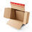 Miniatura: Versandkarton mit Automatikboden