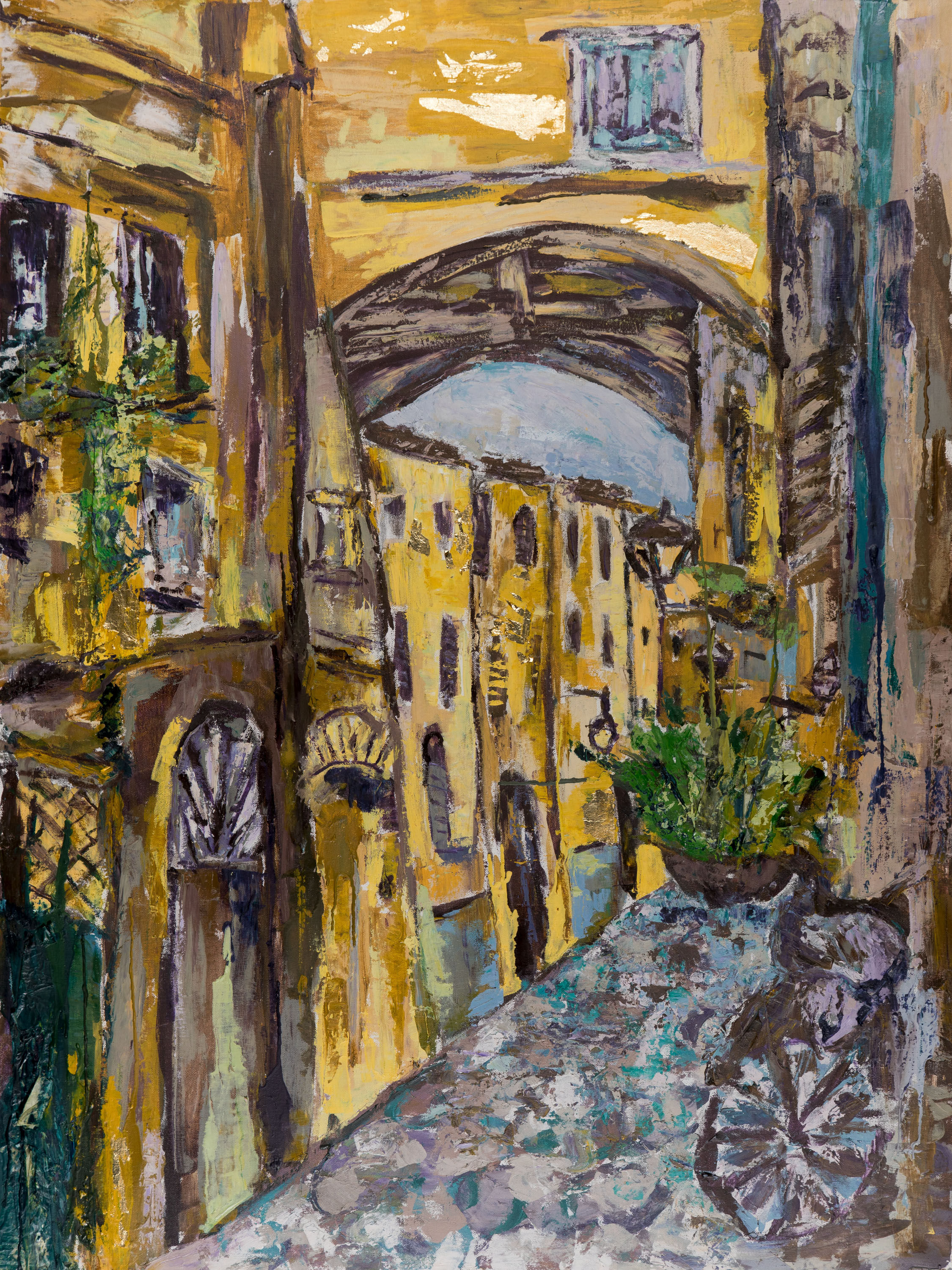 Rome:Layers of History