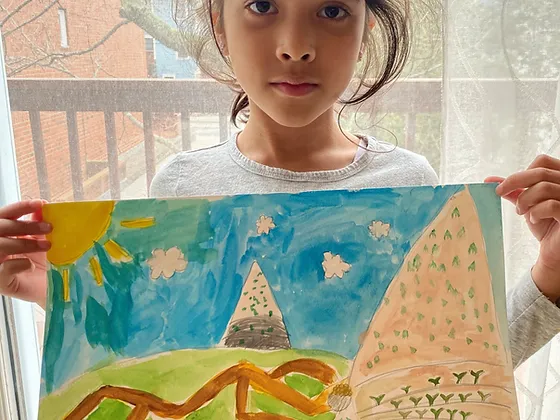 Oil Painting School Palette Knife Painting Landscape Painting For Beginners Painting lesson, art classes, painting tutorials with paint basket and nolan clark. oil painting school palette knife