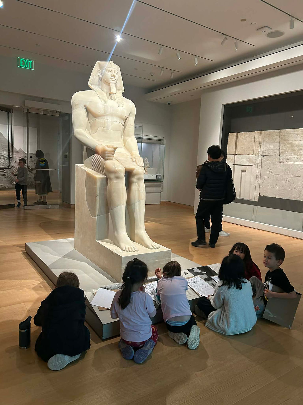 Why Creativity Is the Greatest Reset We Have (and How to Bring More of It Into Your Life This Season)