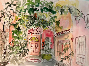 Why Daily Creative Practice Matters | Diana Stelin